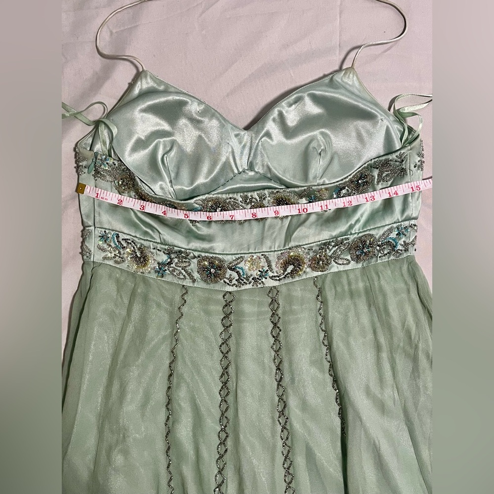 Rare Sue Wong Fairy Dress - Picture 4 of 8